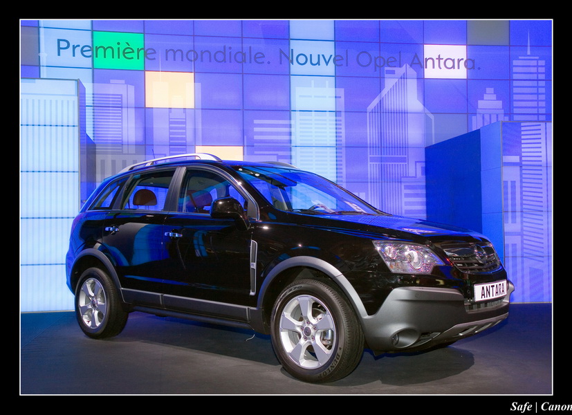 2006 - 10 - Mondial auto Paris 197